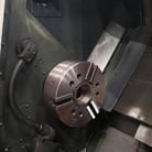 Used Doosan Puma 400A CNC Lathe | A.K. Machine Traders, Navi Mumbai, India — photo 4