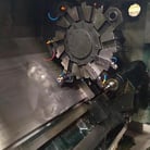 Used Doosan Puma 400A CNC Lathe | A.K. Machine Traders, Navi Mumbai, India — photo 5