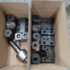 Used Doosan Puma 400A CNC Lathe | A.K. Machine Traders, Navi Mumbai, India — photo 8