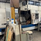 Used Doosan Puma 500 CNC Horizontal Lathe | A.K. Machine Traders, Navi Mumbai, India — photo 3