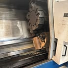Used Doosan Puma 500 CNC Horizontal Lathe | A.K. Machine Traders, Navi Mumbai, India — photo 7