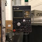 Used Doosan Puma V420L Vertical Turret Lathe | A.K. Machine Traders, Navi Mumbai, India — photo 2