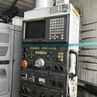 Used Doosan Puma V550 Vertical Turret Lathe | A.K. Machine Traders, Navi Mumbai, India — photo 2