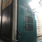 Used Doosan Puma V550 Vertical Turret Lathe | A.K. Machine Traders, Navi Mumbai, India — photo 4
