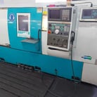 Used Doosan S310 SML CNC Turning Centre | A.K. Machine Traders, Navi Mumbai, India — photo 1