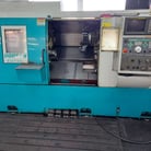 Used Doosan S310 SML CNC Turning Centre | A.K. Machine Traders, Navi Mumbai, India — photo 4