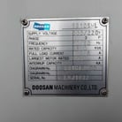 Used Doosan S310 SML CNC Turning Centre | A.K. Machine Traders, Navi Mumbai, India — photo 5
