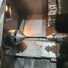 Used Doosan S400 CNC Lathe | A.K. Machine Traders, Navi Mumbai, India — photo 2