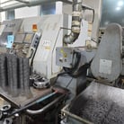 Used Doosan S400 CNC Lathe | A.K. Machine Traders, Navi Mumbai, India — photo 3