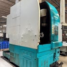 Used Doosan V550 CNC Vertical Turning Center | A.K. Machine Traders, Navi Mumbai, India — photo 2