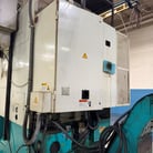 Used Doosan V550 CNC Vertical Turning Center | A.K. Machine Traders, Navi Mumbai, India — photo 3