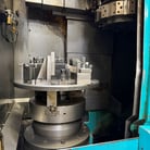 Used Doosan V550 CNC Vertical Turning Center | A.K. Machine Traders, Navi Mumbai, India — photo 7