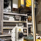 Used Doosan V550 CNC Vertical Turning Center | A.K. Machine Traders, Navi Mumbai, India — photo 8