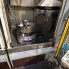 Used Doosan V740T Double CNC Vertical Turret Lathe | A.K. Machine Traders, Navi Mumbai, India — photo 4