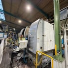 Used Doosan V740T Double CNC Vertical Turret Lathe | A.K. Machine Traders, Navi Mumbai, India — photo 7