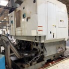 Centro de torneado vertical CNC de doble husillo Doosan V740TM usado | A.K. Machine Traders, Navi Mumbai, India — foto 4