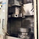 Centro de torneado vertical CNC de doble husillo Doosan V740TM usado | A.K. Machine Traders, Navi Mumbai, India — foto 6