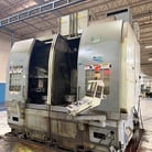 Centro de torneado vertical CNC de doble husillo Doosan V740TM usado | A.K. Machine Traders, Navi Mumbai, India — foto 7