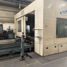 Used Doris Scharmann Twin Pallet CNC Horizontal Machining Center | A.K. Machine Traders, Navi Mumbai, India — photo 1