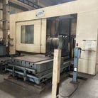 Used Doris Scharmann Twin Pallet CNC Horizontal Machining Center | A.K. Machine Traders, Navi Mumbai, India — photo 3