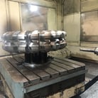 Used Doris Scharmann Twin Pallet CNC Horizontal Machining Center | A.K. Machine Traders, Navi Mumbai, India — photo 4