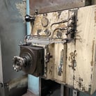 Used Doris Scharmann Twin Pallet CNC Horizontal Machining Center | A.K. Machine Traders, Navi Mumbai, India — photo 5