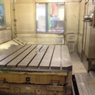 Used Doris Scharmann Twin Pallet CNC Horizontal Machining Center | A.K. Machine Traders, Navi Mumbai, India — photo 7