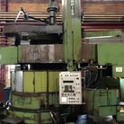 Used Dorries CT 140 CNC Vertical Turret Lathe | A.K. Machine Traders, Navi Mumbai, India — photo 1