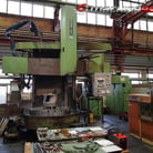 Used Dorries CT 140 CNC Vertical Turret Lathe | A.K. Machine Traders, Navi Mumbai, India — photo 3