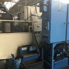 Used Drummond Maxicut 200 Gear Shaping Machine | A.K. Machine Traders, Navi Mumbai, India — photo 2