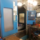 Used Dugard Eagle 850 CNC Vertical Machining Centre | A.K. Machine Traders, Navi Mumbai, India — photo 1