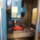 Used Dugard Eagle 850 CNC Vertical Machining Centre | A.K. Machine Traders, Navi Mumbai, India — photo 2