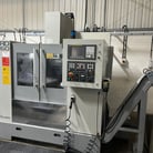 Used Dugard ECO 760 CNC Vertical Machining Centre | A.K. Machine Traders, Navi Mumbai, India — photo 1