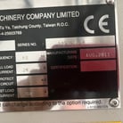 Used Dugard ECO 760 CNC Vertical Machining Centre | A.K. Machine Traders, Navi Mumbai, India — photo 3