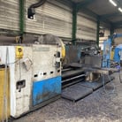 Used ECHEA D1200 CNC Flat Bed Lathe | A.K. Machine Traders, Navi Mumbai, India — photo 2