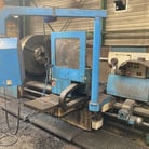 Used ECHEA D1200 CNC Flat Bed Lathe | A.K. Machine Traders, Navi Mumbai, India — photo 3