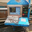 Used ECHEA D1200 CNC Flat Bed Lathe | A.K. Machine Traders, Navi Mumbai, India — photo 4