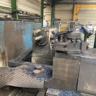 Used ECHEA D1200 CNC Flat Bed Lathe | A.K. Machine Traders, Navi Mumbai, India — photo 5