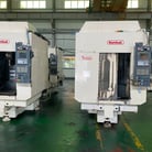 Used Enshu F130 Drill Tap Center | A.K. Machine Traders, Navi Mumbai, India — photo 4