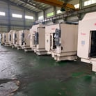 Used Enshu F160 Drill Tap Center | A.K. Machine Traders, Navi Mumbai, India — photo 1