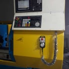 Used Erwin Junker BUAJ-31 CNC Cylindrical Grinder | A.K. Machine Traders, Navi Mumbai, India — photo 2