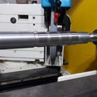 Used Erwin Junker BUAJ-31 CNC Cylindrical Grinder | A.K. Machine Traders, Navi Mumbai, India — photo 3