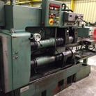Used Escofier INC 300 Spline Rolling Machine | A.K. Machine Traders, Navi Mumbai, India — photo 1