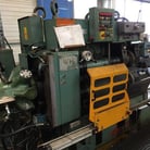 Used Escofier INC 300 Spline Rolling Machine | A.K. Machine Traders, Navi Mumbai, India — photo 3