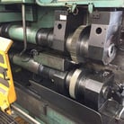 Used Escofier INC 300 Spline Rolling Machine | A.K. Machine Traders, Navi Mumbai, India — photo 4