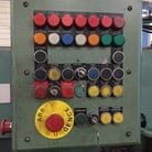 Used Escofier INC 300 Spline Rolling Machine | A.K. Machine Traders, Navi Mumbai, India — photo 5