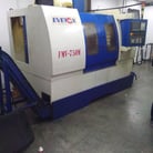Used Everox EMV 750M Vertical Machining Center | A.K. Machine Traders, Navi Mumbai, India — photo 1