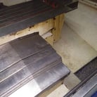 Used Everox EMV 750M Vertical Machining Center | A.K. Machine Traders, Navi Mumbai, India — photo 3
