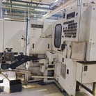 Used Excello Roto Flo XK 225 Spline Rolling Machine | A.K. Machine Traders, Navi Mumbai, India — photo 1