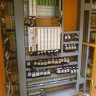 Used Excello Roto Flo XK 225 Spline Rolling Machine | A.K. Machine Traders, Navi Mumbai, India — photo 2